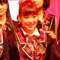 Haruka Saat Pemilihan Member untuk Single ke-6 JKT48