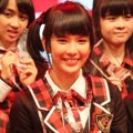 Beby Saat Pemilihan Member untuk Single ke-6 JKT48