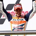 Marc Marquez Juara 1 MotoGP Argentina 2014