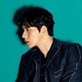 Park Hae Jin di Edisi Ulang Tahun ke-10 Majalah Men's Uno China