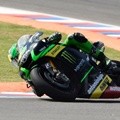 Pol Espargaro dari Monster Yamaha Tech 3