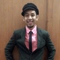 Pongki Bernama Asli Stefanus Pongki Tri Barata