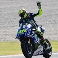 Valentino Rossi Gagal Tempati 3 Besar