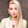 Iggy Azalea Berasal dari Sidney, Australia