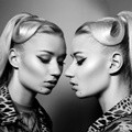 Iggy Azalea Pindah ke Amerika Serikat Pada Usia 16 Tahun