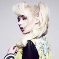 Iggy Azalea Rapper, Penulis Lagu Sekaligus Model