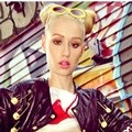 Iggy Azalea Rapper, Penulis Lagu Sekaligus Model