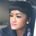 Julia Perez Saat Ditemui di Epicentrum, Jakarta Selatan