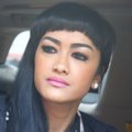 Julia Perez Saat Ditemui di Epicentrum, Jakarta Selatan