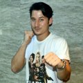 Nino Fernandez di Jumpa Pers Film 'Guardian'