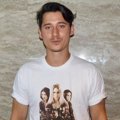 Nino Fernandez di Jumpa Pers Film 'Guardian'