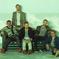 OneRepublic Photoshoot