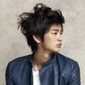 Seo In Guk Photoshoot