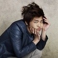 Seo In Guk Photoshoot