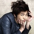 Seo In Guk Photoshoot