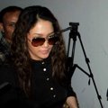 Maia Estianty Hadir di Persidangan Dul Jaelani
