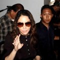 Maia Estianty Hadir di Persidangan Dul Jaelani