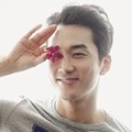 Song Seung Heon di Majalah @STAR1 Edisi Mei 2014