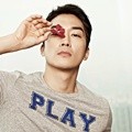Song Seung Heon di Majalah @STAR1 Edisi Mei 2014