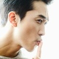 Song Seung Heon di Majalah @STAR1 Edisi Mei 2014