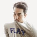 Song Seung Heon di Majalah @STAR1 Edisi Mei 2014