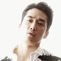 Song Seung Heon di Majalah @STAR1 Edisi Mei 2014
