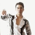 Song Seung Heon di Majalah @STAR1 Edisi Mei 2014