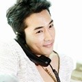 Song Seung Heon di Majalah @STAR1 Edisi Mei 2014