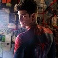 Andrew Garfield Kembali Perankan Spider-Man di 'The Amazing Spider-Man 2'