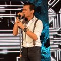 Penampilan Astoria di Acara 'Ngintip Musica'
