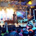 D'Masiv Saat Tampil di Acara 'Ngintip Musica'