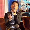 D'Masiv Saat Tampil di Acara 'Ngintip Musica'
