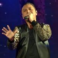 Nidji Saat Tampil di Acara 'Ngintip Musica'