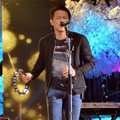 NOAH Saat Tampil di Acara 'Ngintip Musica'