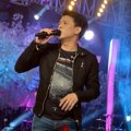 NOAH Saat Tampil di Acara 'Ngintip Musica'