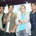 Armada Saat Jumpa Pers Acara 'Gebyar Asyik'