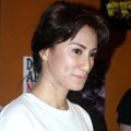 Davina Veronica Saat Kampanye Stop Konsumsi Daging Anjing