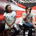 Jumpa Pers Soundrenaline 2014