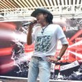 Penampilan /rif di Jumpa Pers Soundrenaline 2014