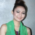 Rina Nose Saat Jumpa Pers Acara 'Gebyar Asyik'