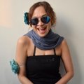 Silvana Herman Saat Ditemui di Kawasan Matraman, Jakarta Timur