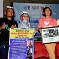 Slank di Acara Peringatan Noise Awareness Day