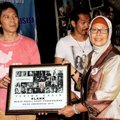 Slank di Acara Peringatan Noise Awareness Day
