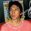 Bimbim Slank di Acara Peringatan Noise Awareness Day
