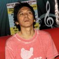 Bimbim Slank di Acara Peringatan Noise Awareness Day
