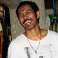 Ridho Slank di Acara Peringatan Noise Awareness Day