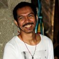Ridho Slank di Acara Peringatan Noise Awareness Day