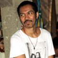 Ridho Slank di Acara Peringatan Noise Awareness Day