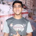 Vadi Akbar di Jumpa Pers Gerakan Sosial Pembangunan Rumah Sakit di Palestina