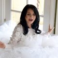 Rossa Saat Syuting Video Klip 'Hijrah Cinta'